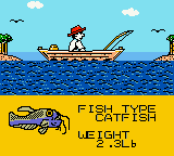 Black Bass - Lure Fishing Screenshot 1
